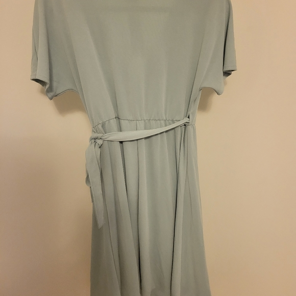 Wrap dress - Picture 4 of 9